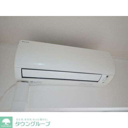 梶ヶ谷リベールの物件内観写真